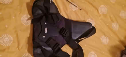 Photo of free Office Chair Lumber Support (Stroud Green N4) #2