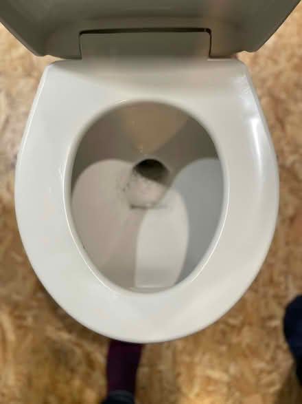 Photo of free American Standard (K1H 5T8) #2