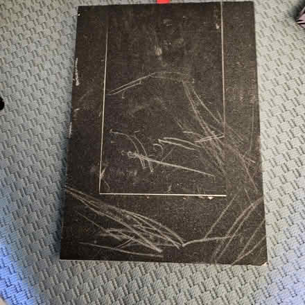 Photo of free Dog nails scratching board (Corstophine EH4) #1