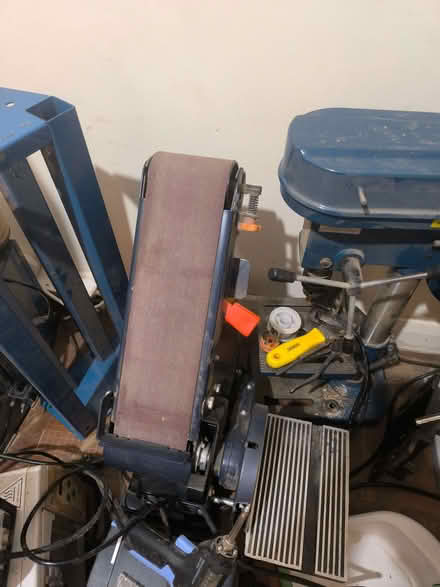 Photo of free Tools (Stantonbury MK14) #4