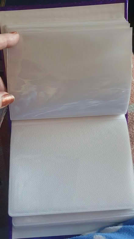 Photo of free Photo albums (Chichester Lavant PO18) #2