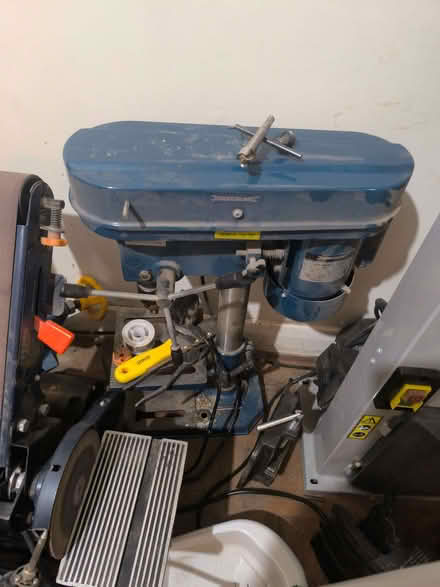 Photo of free Tools (Stantonbury MK14) #3