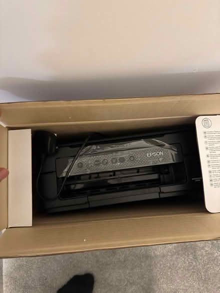 Photo of free Epson XP2200 Printer (NG8 Strelley) #1