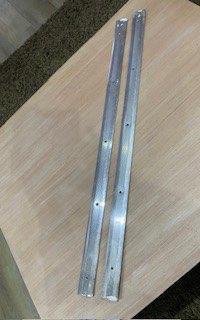 Photo of free carpet joining rods (Spital CH63) #1