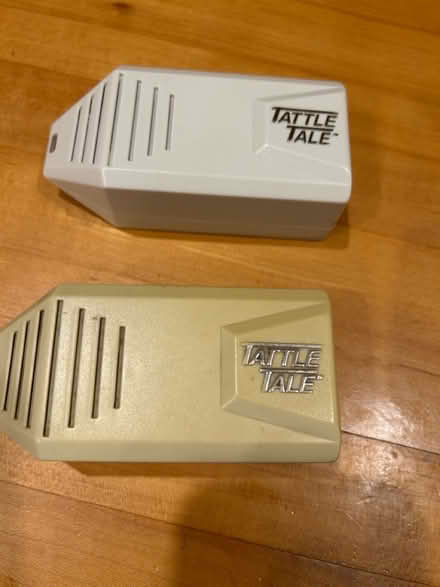 Photo of free 2 Tattle tales (Huron Ave. Cambridge) #1