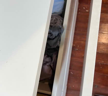 Photo of free Chest of drawers (Bermondsey SE16) #3