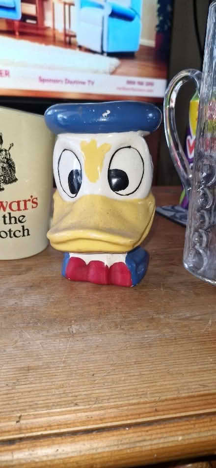 Photo of free Jugs and money jar (Mill Hill BB2) #1