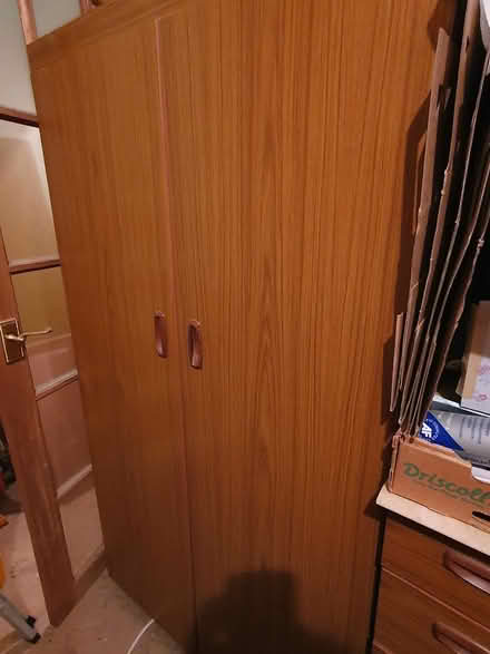 Photo of free Wardrobe (Alvaston) #1