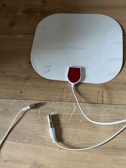 Photo of free Indoor TV Aerial (Bromsgrove B61) #2
