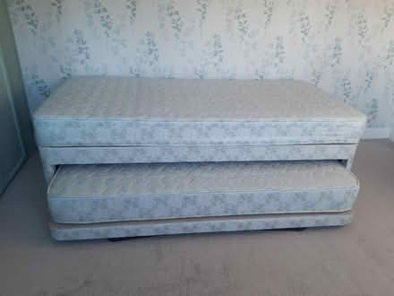 Photo of free 3 in 1 Guest bed (DE21) #1