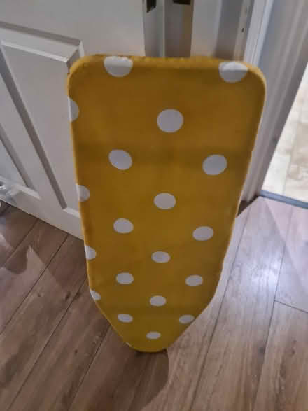 Photo of free Surface Ironing Board (Peckham SE15) #2