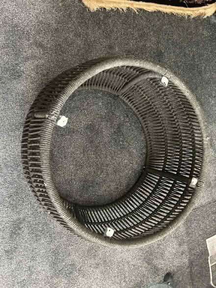 Photo of free Coffee table base (E3) #2