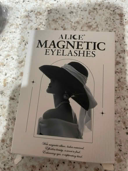 Photo of free Beauty items (Thringstone LE67) #1