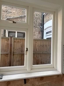 Photo of free Double glazed window (Chiswick W4) #1