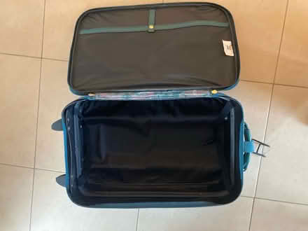Photo of free Suitcase, Medium Size (CT1) #2