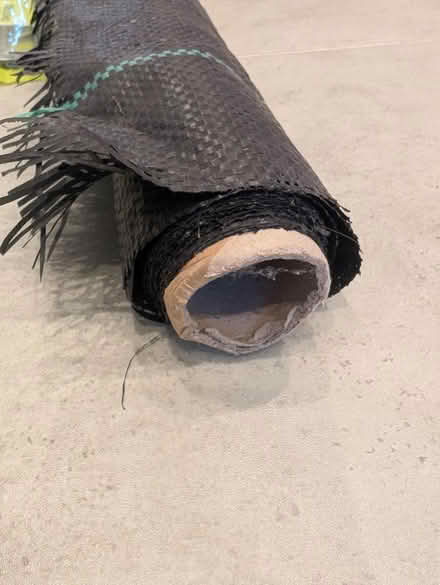 Photo of free Weed barrier and ground hooks (BN3, Poets Corner) #1