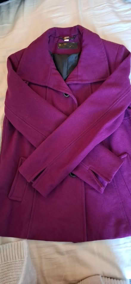 Photo of free Coat (Uxbridge UB8 1GJ) #2