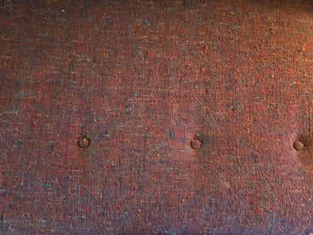 Photo of free 8' Sofa circa 1970 (Sunnyvale near Fremont High.) #2