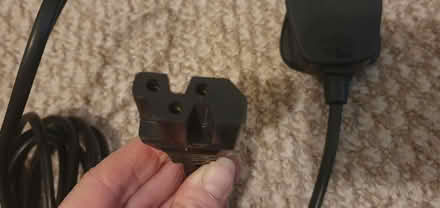 Photo of free Sewing machine foot pedal (Headington OX3) #2