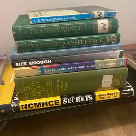 Photo of free Misc items (Midwood) #1