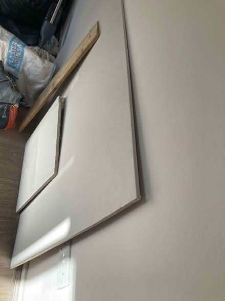 Photo of free Plaster board, plaster, adhesive (Rhwibina CF14) #4