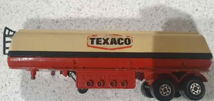 Photo of free Matchbox vehicle and trailers (Headington OX3) #3