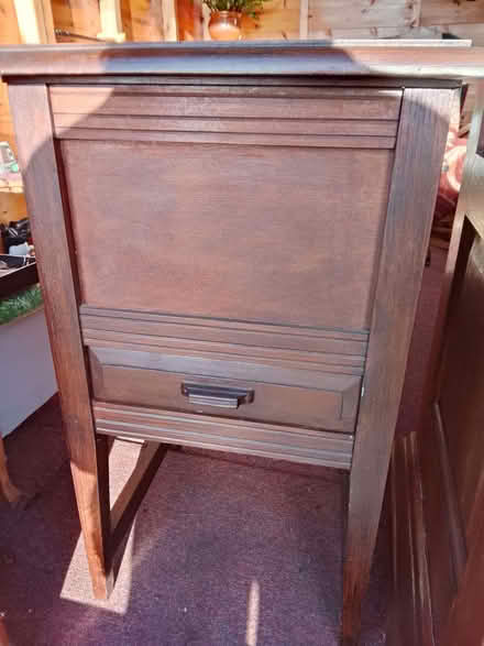 Photo of free Sewing bureau (Ironbridge TF8) #1