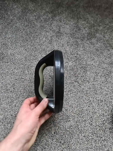 Photo of free Push Up Handles (Peckham SE15) #3