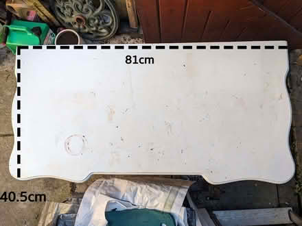 Photo of free Dresser & Mirror Set - Refurbishment Project (PL4) #4