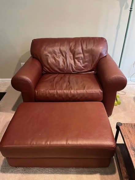 Photo of free Vhair & a Half (Croton on Hudson) #1