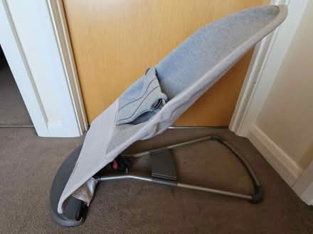 Photo of free BabyBjörn baby bouncer chair (Gosport Town (PO12)) #2