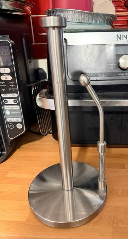 Photo of free Kitchen roll holder (Whitton TW3) #1