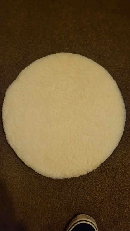 Photo of free Chair aid (Ilkeston) #2