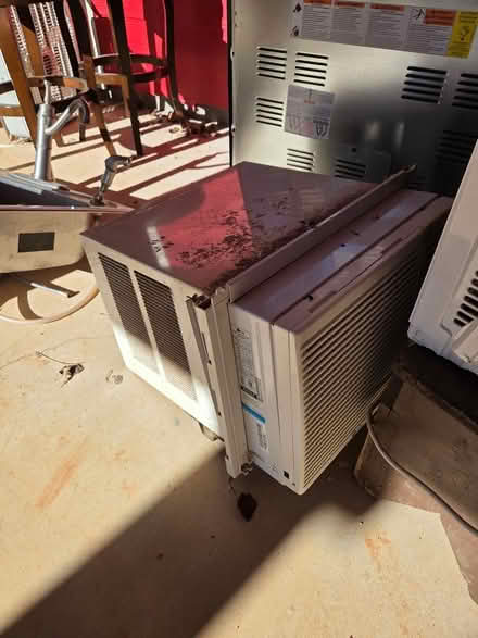 Photo of free Working appliances (Hartwell, Reed Creek area) #3