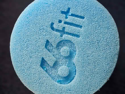 Photo of free 66fit foam roller (Radford Semele CV31) #2