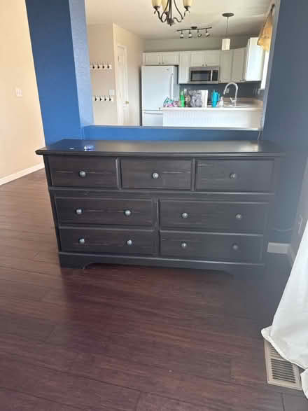 Photo of free IKEA dresser (Near downtown Parker) #1