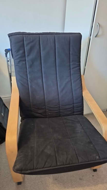 Photo of free Arm chair (M33) #1