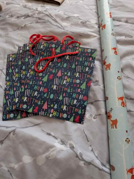 Photo of free Christmas (Little ridge, St Leonards TN37) #1