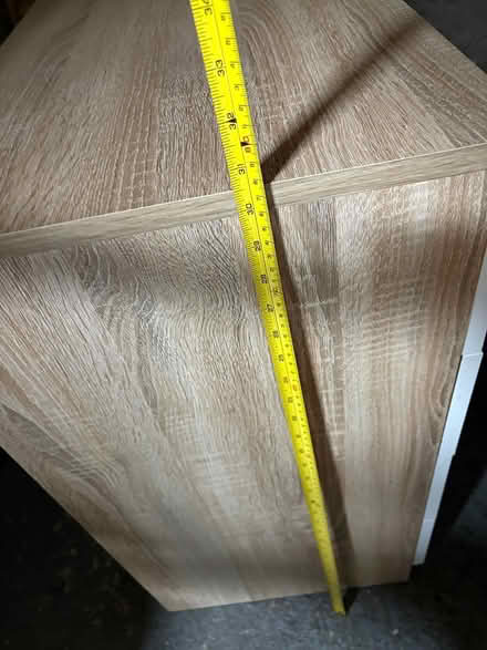 Photo of free Drawer chest for bedroom (Colchester, CO4 area) #4