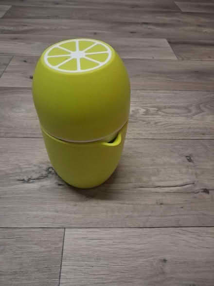 Photo of free Small Hand held juicer (Sabden BB7) #1