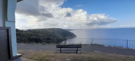 Photo of blow heater (Wollaston DY8) #1