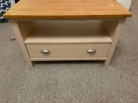 Photo of free Side unit (BN2 brighton) #1