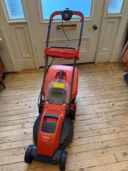 Photo of free Flynmo Speedi-Mo 360vc - Nearly new (Pollokshields, G41) #1