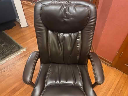 Photo of free Office Desk Chair (Downtown) #1