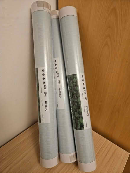 Photo of free Wallpaper (Boldmere B73) #1