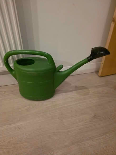Photo of free Watering can (Prestwich, M25) #1