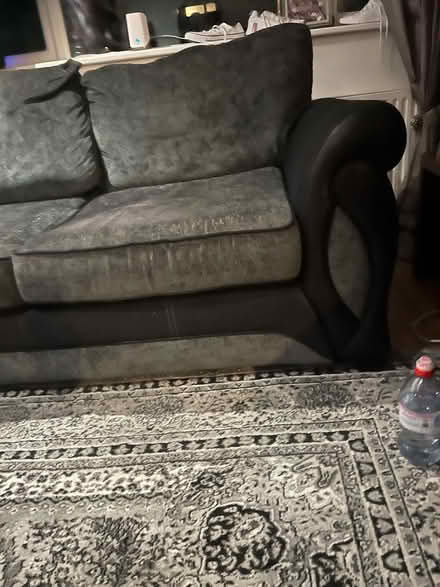 Photo of free Two Seater Sofa SS11 8NZ (Shotgate SS11) #2