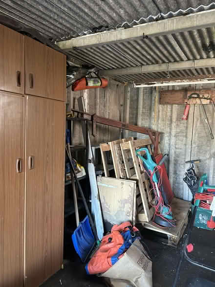 Photo of free Wardrobe(s) (St Vigeans DD11) #1