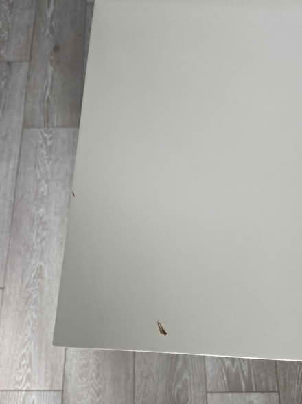 Photo of free Ikea desk (Henleaze BS9) #2