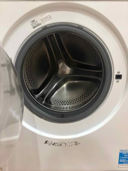 Photo of free Washing Machine (Montpelier Road area BN3) #3